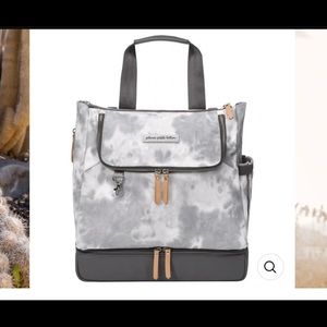 Petunia Pickle Bottom Diaper Backpack